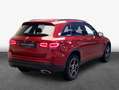 Mercedes-Benz GLC 300 GLC Rood - thumbnail 2