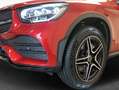 Mercedes-Benz GLC 300 GLC Rood - thumbnail 5
