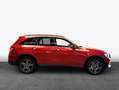 Mercedes-Benz GLC 300 GLC Rood - thumbnail 4
