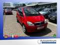 Mercedes-Benz A 160 Classic *HALBAUT.*KLIMA*ALU*AHK* Roşu - thumbnail 3