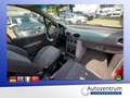 Mercedes-Benz A 160 Classic *HALBAUT.*KLIMA*ALU*AHK* Roşu - thumbnail 9