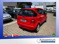 Mercedes-Benz A 160 Classic *HALBAUT.*KLIMA*ALU*AHK* Roşu - thumbnail 4