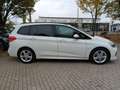 BMW 218 2 Gran Tourer 218 d M Sport Navi LED AHZV Klima Weiß - thumbnail 3