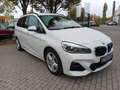 BMW 218 2 Gran Tourer 218 d M Sport Navi LED AHZV Klima Weiß - thumbnail 2