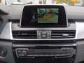 BMW 218 2 Gran Tourer 218 d M Sport Navi LED AHZV Klima Weiß - thumbnail 11