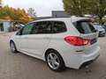 BMW 218 2 Gran Tourer 218 d M Sport Navi LED AHZV Klima Weiß - thumbnail 5