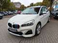 BMW 218 2 Gran Tourer 218 d M Sport Navi LED AHZV Klima Weiß - thumbnail 1