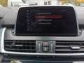 BMW 218 2 Gran Tourer 218 d M Sport Navi LED AHZV Klima Weiß - thumbnail 13