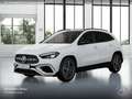 Mercedes-Benz GLA 180 AMG+NIGHT+PANO+360°+AHK+LED+19"+TOTW+7G Weiß - thumbnail 13
