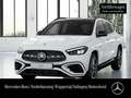 Mercedes-Benz GLA 180 AMG+NIGHT+PANO+360°+AHK+LED+19"+TOTW+7G Weiß - thumbnail 1