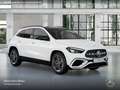 Mercedes-Benz GLA 180 AMG+NIGHT+PANO+360°+AHK+LED+19"+TOTW+7G Weiß - thumbnail 17