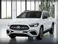 Mercedes-Benz GLA 180 AMG+NIGHT+PANO+360°+AHK+LED+19"+TOTW+7G Weiß - thumbnail 2