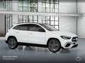 Mercedes-Benz GLA 180 AMG+NIGHT+PANO+360°+AHK+LED+19"+TOTW+7G Weiß - thumbnail 15