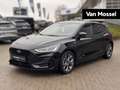 Ford Focus ST Line|Automaat Noir - thumbnail 1