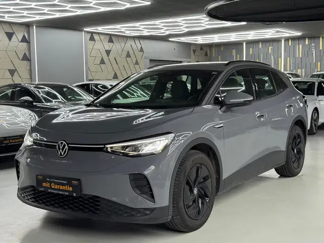 Volkswagen ID.4 Pure 109 kW Apple CarPlay/AHK/LANE/CITY