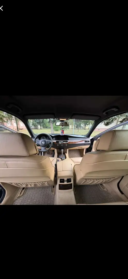 BMW 535 535d Aut. - 2