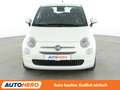 Fiat 500 1.2 Lounge*TEMPO*PDC*ALU*KLIMA*TOUCH* Fehér - thumbnail 9