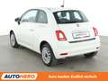 Fiat 500 1.2 Lounge*TEMPO*PDC*ALU*KLIMA*TOUCH* Fehér - thumbnail 4