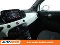 Fiat 500 1.2 Lounge*TEMPO*PDC*ALU*KLIMA*TOUCH* Fehér - thumbnail 25