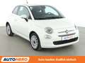 Fiat 500 1.2 Lounge*TEMPO*PDC*ALU*KLIMA*TOUCH* Fehér - thumbnail 8