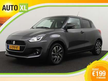 Suzuki Swift 1.2 Style Smart Hybrid Camera Dodehoek Carplay Ada