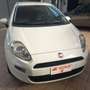 Fiat Punto 1.2 8V 3 porte Lounge Alb - thumbnail 1