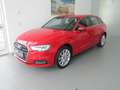Audi A3 Audi A3 SB 2.0 TFSI qu. intense Rot - thumbnail 2