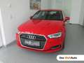 Audi A3 Audi A3 SB 2.0 TFSI qu. intense Rot - thumbnail 1