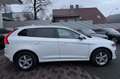 Volvo XC60 Momentum AWD R Design *Memory *Kamera Weiß - thumbnail 4