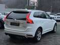 Volvo XC60 Momentum AWD R Design *Memory *Kamera Weiß - thumbnail 5