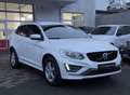 Volvo XC60 Momentum AWD R Design *Memory *Kamera Weiß - thumbnail 2