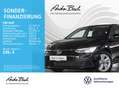 Volkswagen Golf VIII 1.5 TSI Life, Navi, LED, App-Connect, Zwart - thumbnail 1