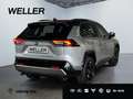 Toyota RAV 4 2.5 Hybrid Style Selection 4x2 *360*JBL* Silber - thumbnail 17