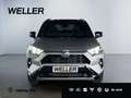 Toyota RAV 4 2.5 Hybrid Style Selection 4x2 *360*JBL* Silber - thumbnail 2