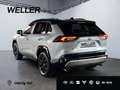 Toyota RAV 4 2.5 Hybrid Style Selection 4x2 *360*JBL* Silber - thumbnail 7