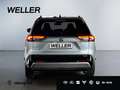 Toyota RAV 4 2.5 Hybrid Style Selection 4x2 *360*JBL* Silber - thumbnail 6