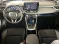 Toyota RAV 4 2.5 Hybrid Style Selection 4x2 *360*JBL* Silber - thumbnail 10