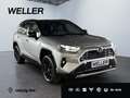 Toyota RAV 4 2.5 Hybrid Style Selection 4x2 *360*JBL* Silber - thumbnail 4