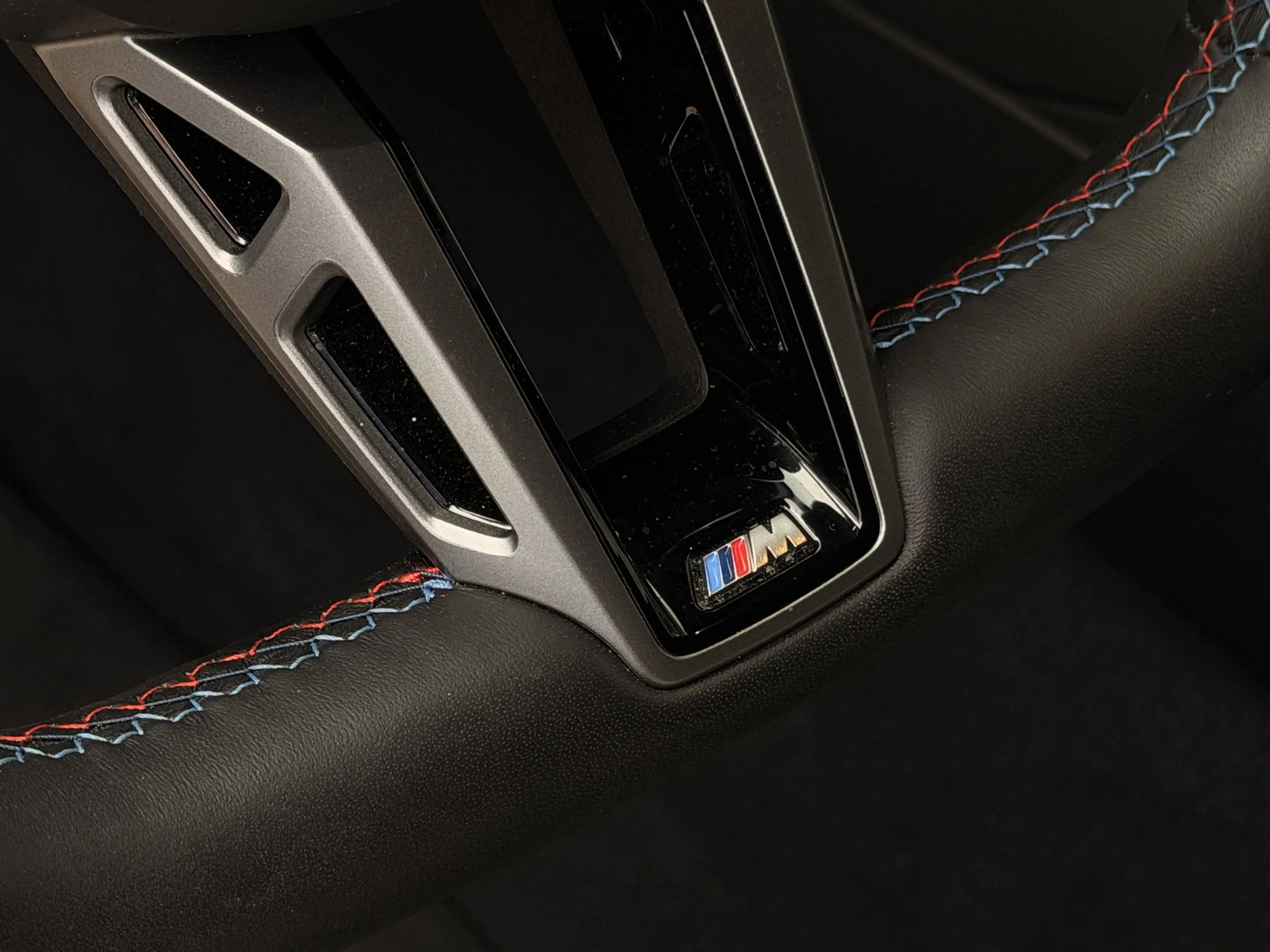 BMW M5 5-serie Sedan | M Drive Professional | Carbon Pack — photo 15