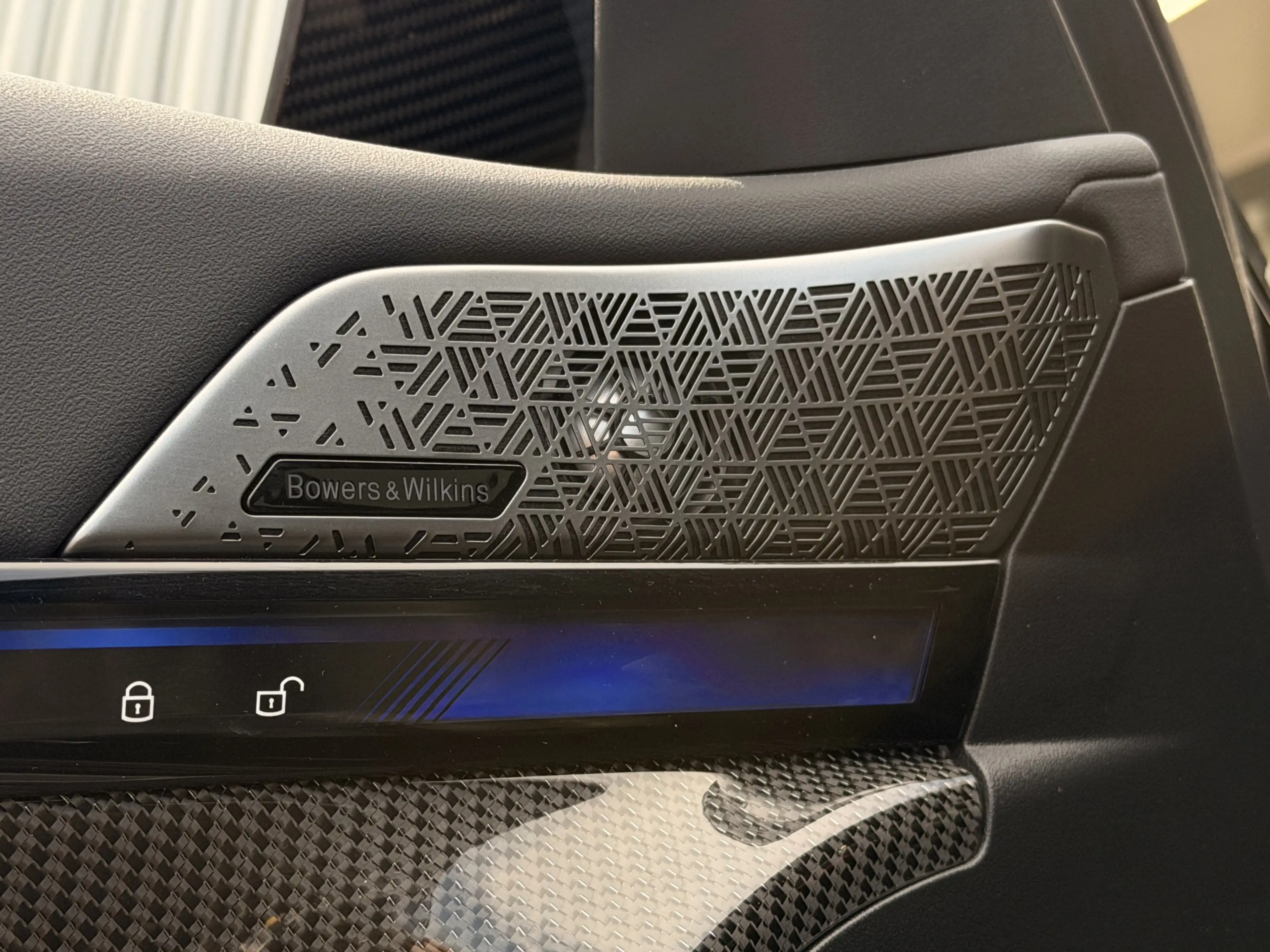 BMW M5 5-serie Sedan | M Drive Professional | Carbon Pack — photo 13