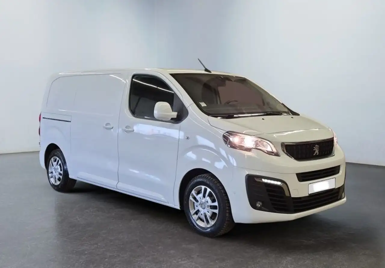 Peugeot Expert