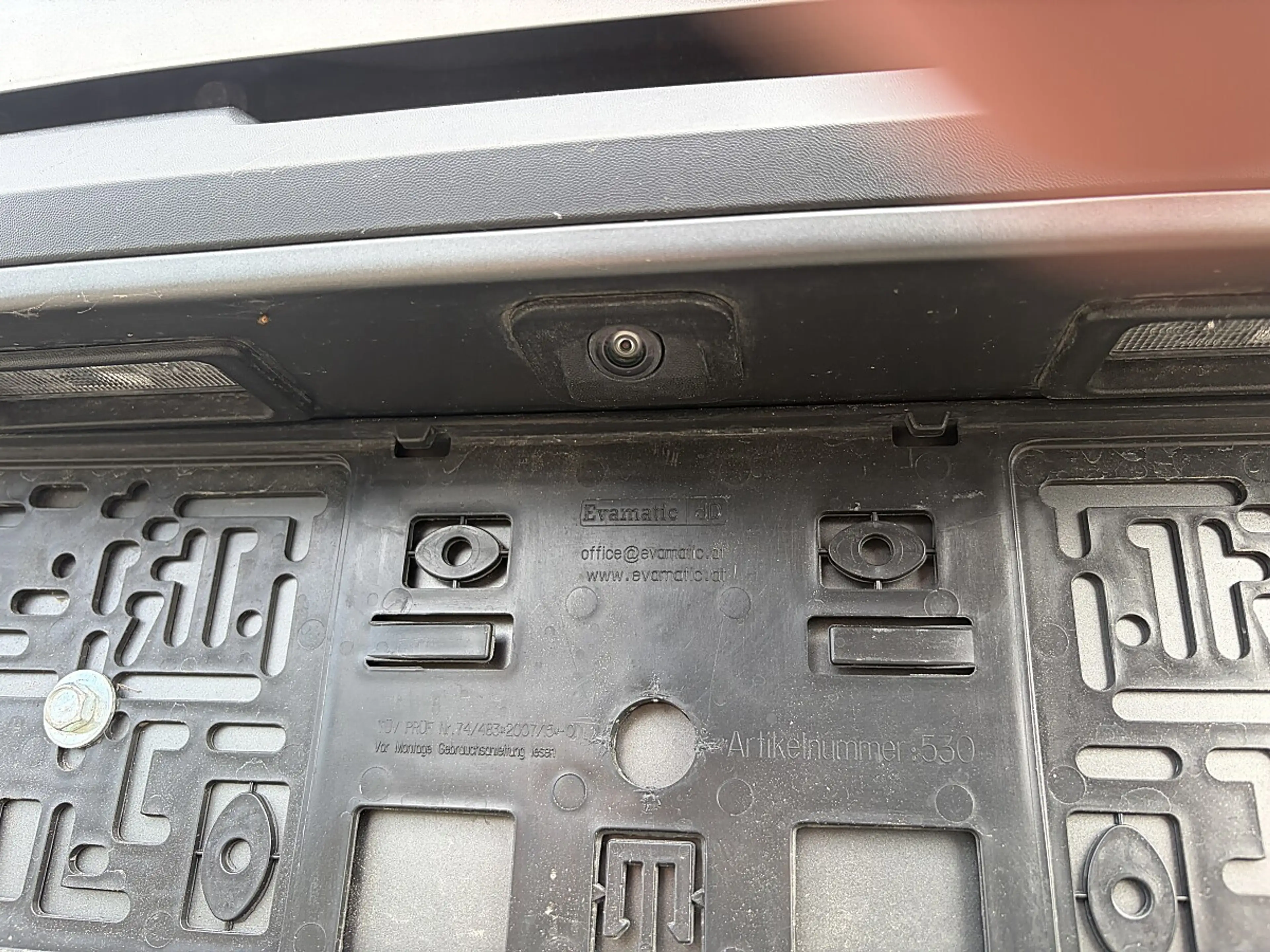 Dacia Spring 65 26,8kWh Extreme — photo 9
