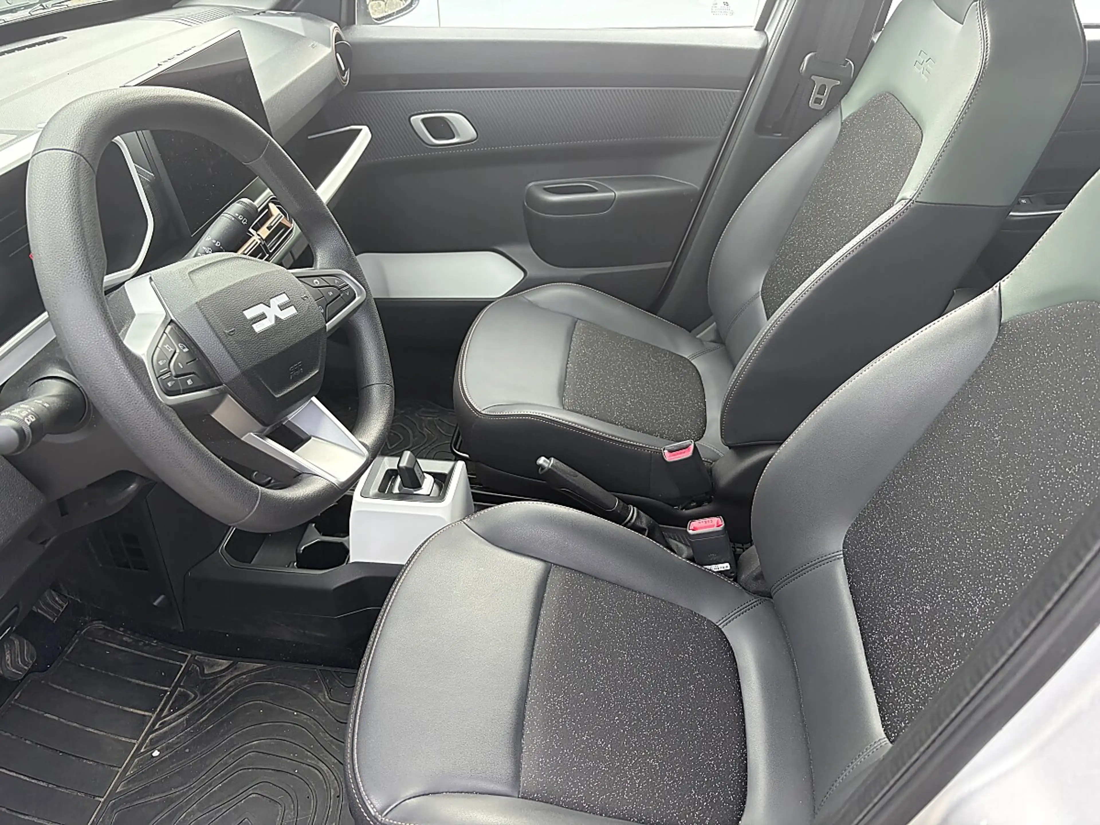 Dacia Spring 65 26,8kWh Extreme — photo 11