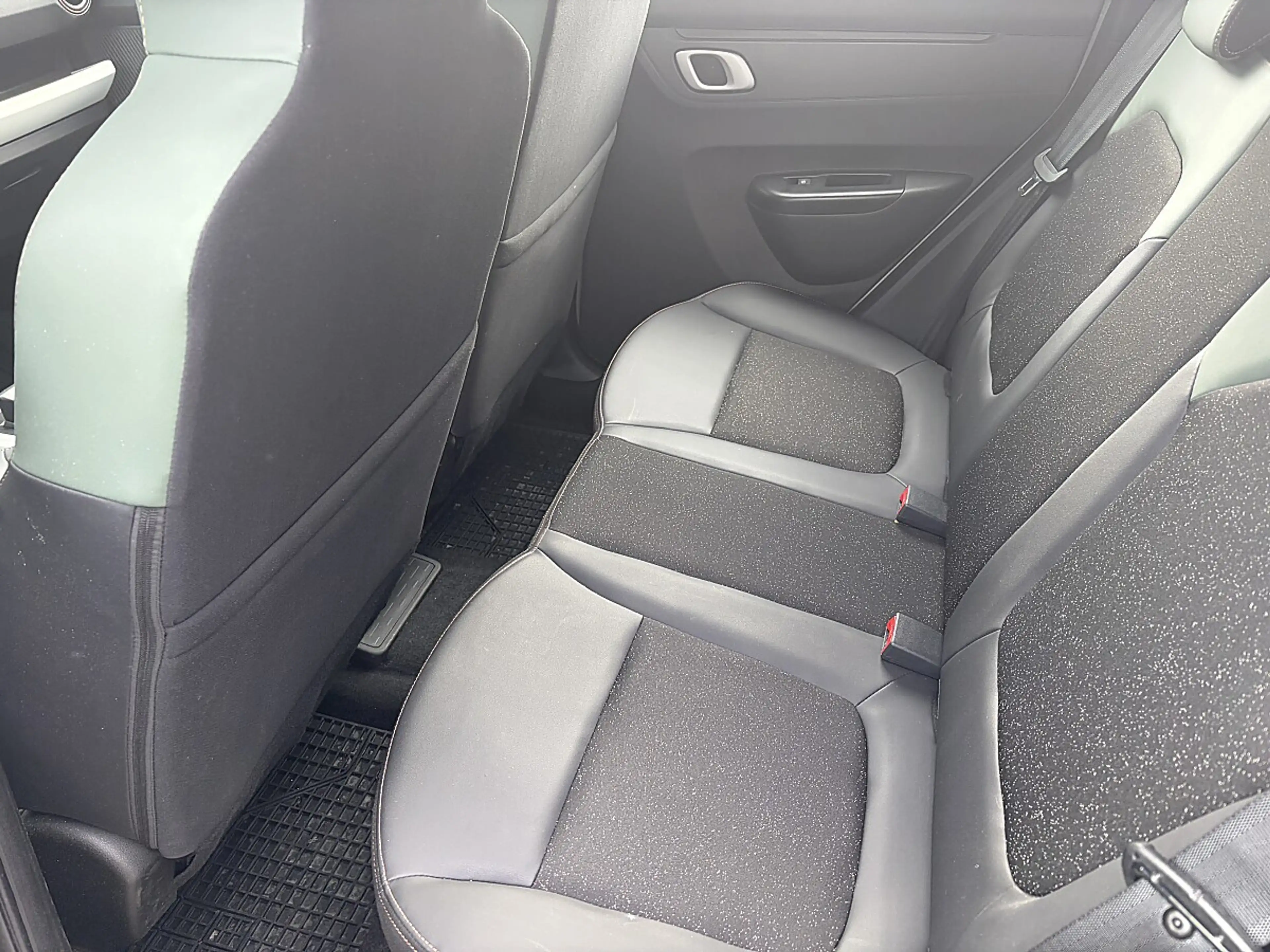 Dacia Spring 65 26,8kWh Extreme — photo 10