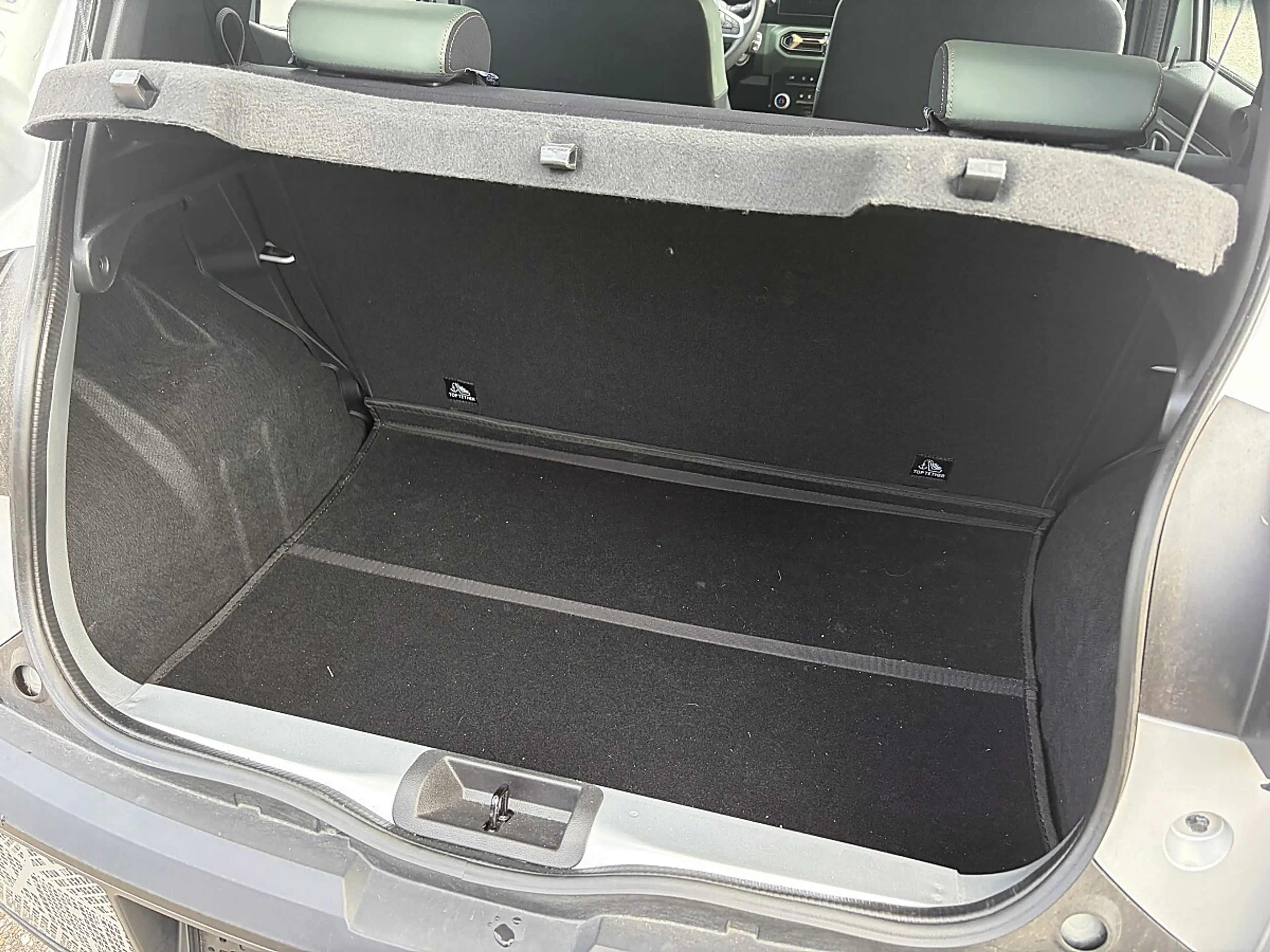 Dacia Spring 65 26,8kWh Extreme — photo 7