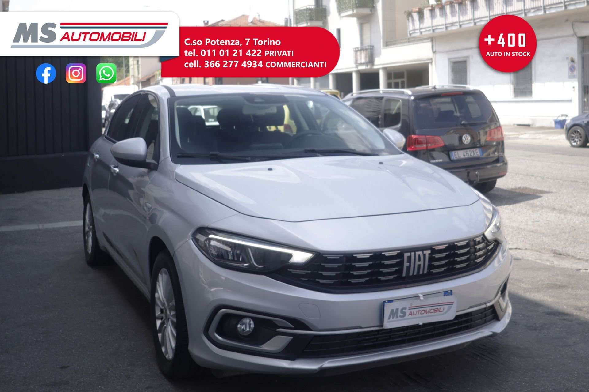 Fiat Tipo
