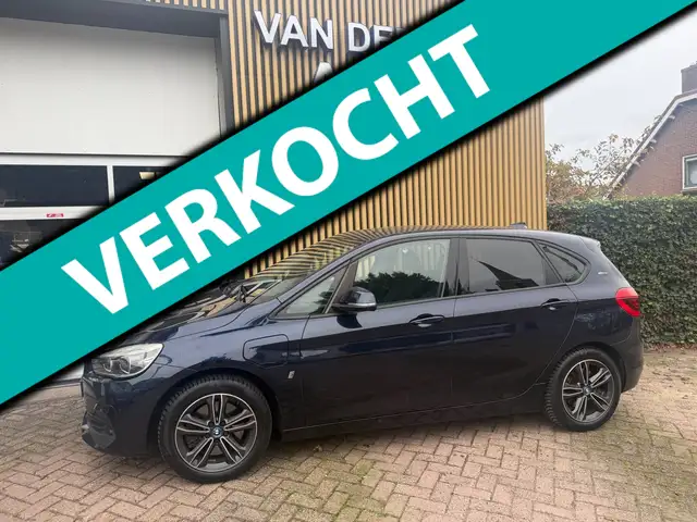 BMW 2er
