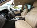 Audi A4 2.0 Quattro*Aut*Leder*Shz*NavI*Kamera* Schwarz - thumbnail 9