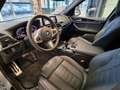 BMW X3 M40 d LEDER PANO AHK HUD DRIVINGASSPLUS Silver - thumbnail 19