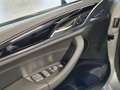 BMW X3 M40 d LEDER PANO AHK HUD DRIVINGASSPLUS Argent - thumbnail 21
